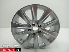 1 Stück ALUFELGE 17 Original VW Tiguan 5N 7Jx17 ET43 5N0601025M