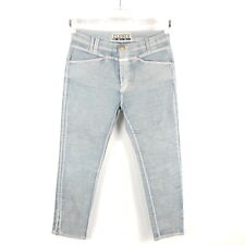 Closed Jeans Pedal Sky Zip