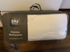 Ganzjahresdecke von BluTimes -