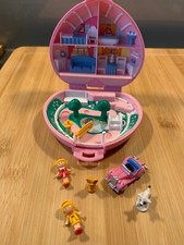 Polly Pocket Bluebird 1989