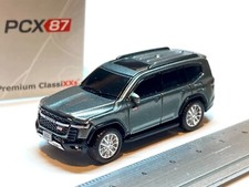 JPN87 Toyota Land Cruiser GR