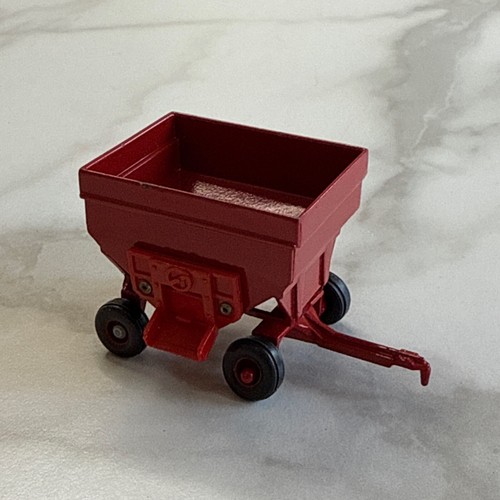 Ertl junglandwirter anhänger - ertl,
