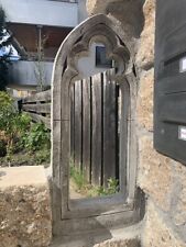 KT1712 Gotisches Fenster klein