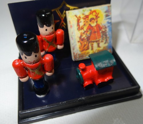Retter porcelain miniaturen - retter,
