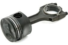 Kolben m. Pleuelstange 2.5d