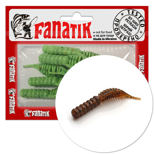 Fanatik köder hypnose 8cm - hypnose, 4-8cm