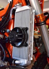 UNIVERSAL LÜFTER VENTILATOR