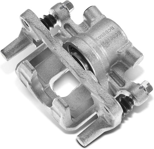 Bremssattel mit träger - 1x,