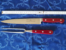 Profi-TRANCHIER-SET Messer und