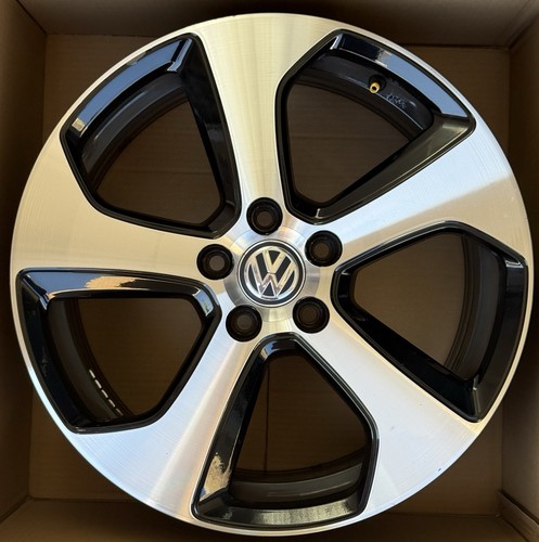 Original alufelge golf - original, vw