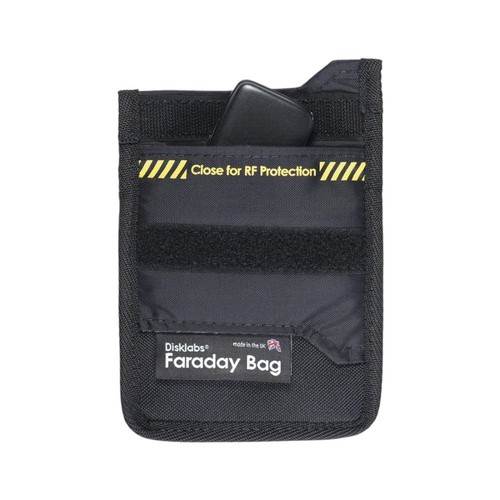 Faraday tasche signalblocker - faraday,