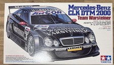 Tamiya 24239 Mercedes CLK-DTM