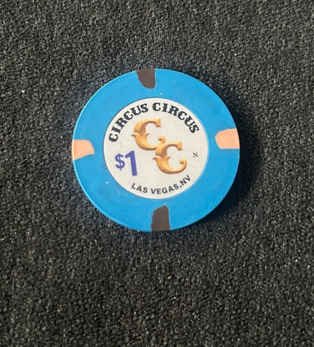 Circus casino 1 - *, 1$