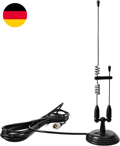 Hys 70cm amateurfunk - hys,
