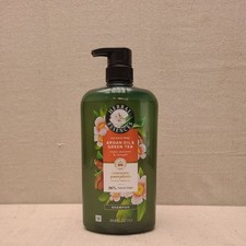 Herbal Essences Argan Oil and