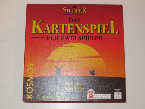 Spiel siedler von - „siedler, catan“
