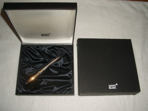 Montblanc meisterstück - montblanc,