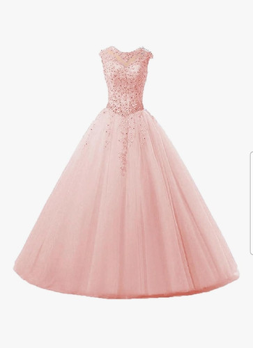 Ballkleid tüll - ballkleid,,