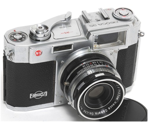 Neoca iv s - 35, rangefinder