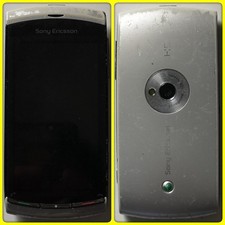 Sony Ericsson Vivaz U5i Handy