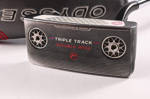Odyssey triple track double - odyssey,