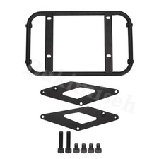 Fit Helix Luggage Rack For