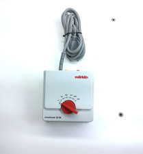 Märklin H0 6647 Trafo Transformator 230V, 30VA, ohne OVP, geprüft#3781