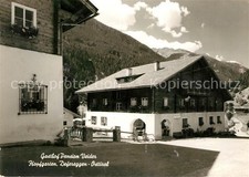 Hopfgarten Defereggen Gasthof