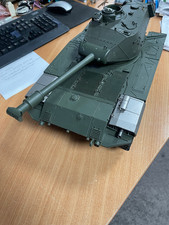 Heng Long RC Panzer Maßstab