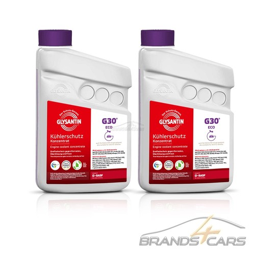 Glysantin g30 eco - l,