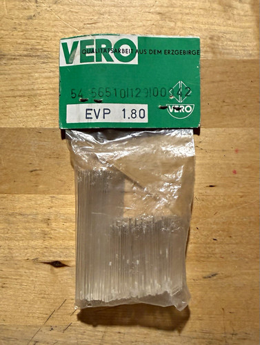 Vero kunststoffprofile - vero,