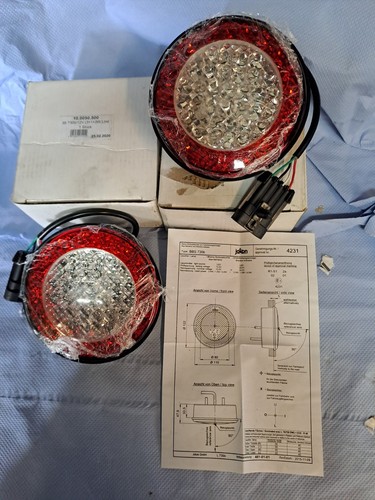 Rücklicht led - rücklicht,