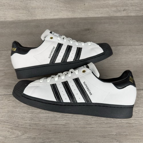 Adidas superstar gore tex - adidas,