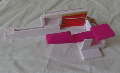 Looping louie katapultarm lila - looping,