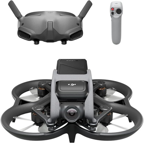 Kontogebunden dji avata - dji,