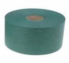 Kranzband Flies Römerflies Wickelband dunkelgrün 1 Rolle