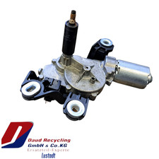 VW Golf 5 Wischermotor Hinten 0390201800