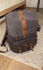 UBaymax Kamera-Rucksack