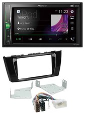 Pioneer 2DIN MP3 DAB USB