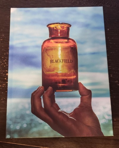 Blackfield blu ray - v, cd/blu-ray