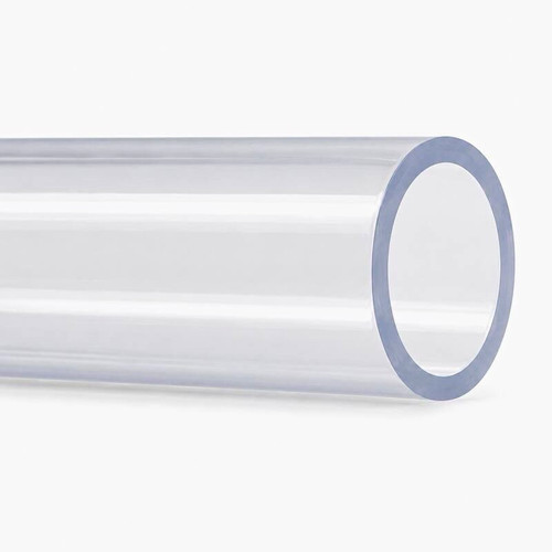 Transparenter schlauch - mm,