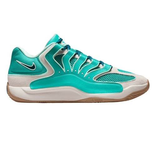 Nike kd18 wanda türkis f301 - nike,