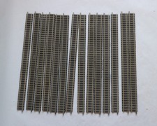 14 x Fleischmann Piccolo 9100