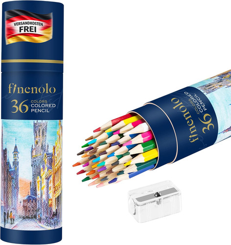 Buntstifte set farben für - set,
