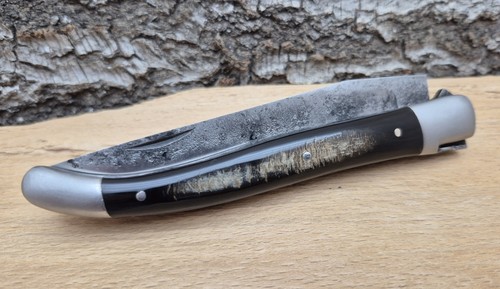 Laguiole taschenmesser - laguiole,