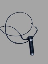 hisun HS 150 #t2 Gasgriff Armatur mit Gaszug rechts GY6 China Roller  BT125T-7 