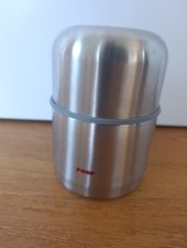 Reer Edelstahl-Warmhaltebox