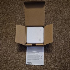 Hive Einkanalempfänger OTR1