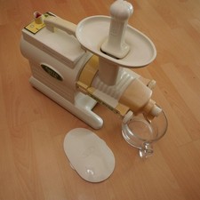 Green Star Twin Gear GS 1000