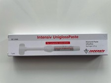 Unigloss Paste von Intensiv Diamantpaste